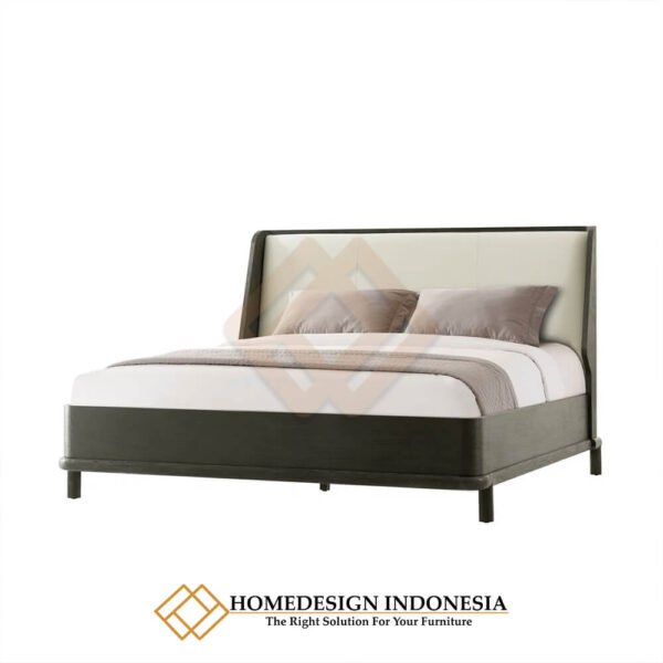 Dipan Minimalis Jati Rustic Design Best Seller JF-100
