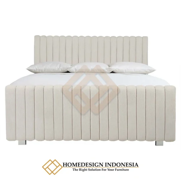 Dipan Minimalis Modern Cantik Harga Terjangkau Berkualitas JF-103