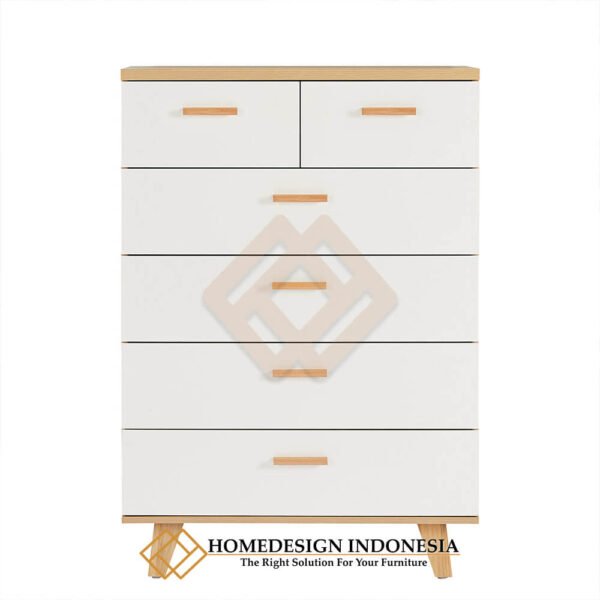 Drawer Minimalis Scandinavian Style Jepara Furniture JF-23