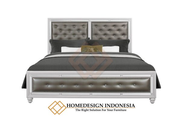 Harga Dipan Minimalis Jepara Solid Duco Color JF-80