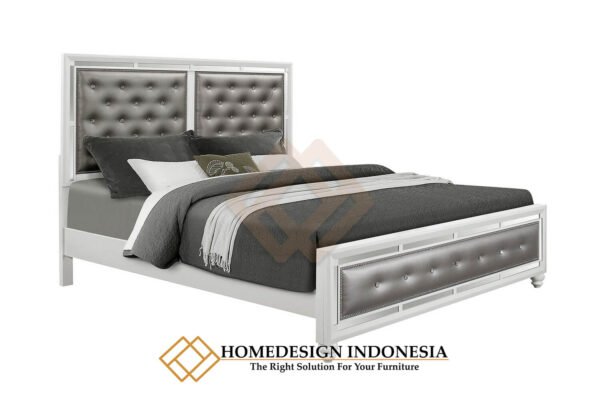 Harga Dipan Minimalis Jepara Solid Duco Color JF-80.1