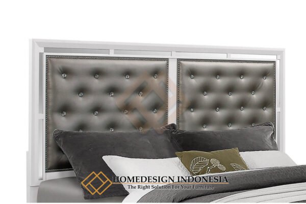Harga Dipan Minimalis Jepara Solid Duco Color JF-80.2