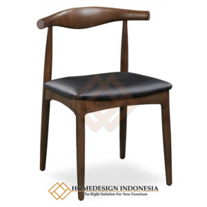 Harga Kursi Kafe Jepara Furniture Jepara Minimalis JF-32