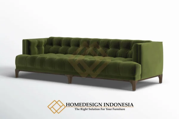 Harga Sofa Tamu Minimalis Terbaru Furniture Berkualitas JF-120.1