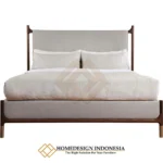 Kamar Set Minimalis Jepara Kayu Jati Solid Best Sale JF-102