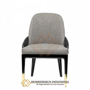 Kursi Makan Minimalis Jepara Modern Beauty Style JF-108