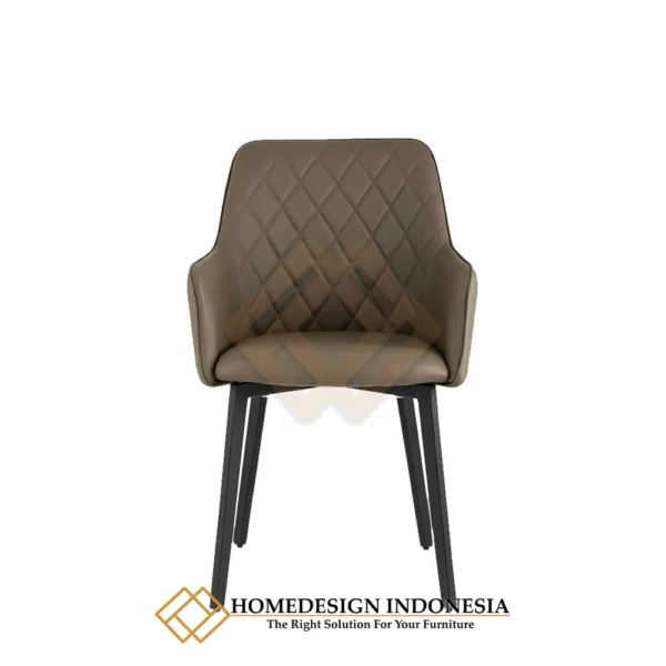 Kursi Makan Minimalis Jungkies Style Modern Design JF-106
