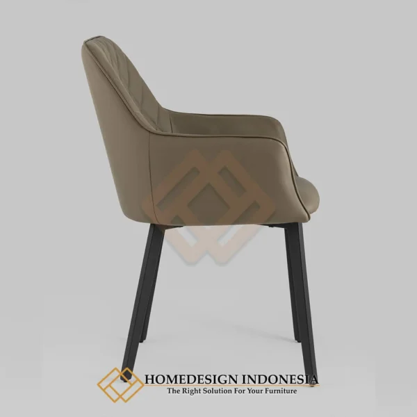 Kursi Makan Minimalis Jungkies Style Modern Design JF-106.1