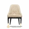 Kursi Makan Modern Minimalis Diana High Class Style JF-107