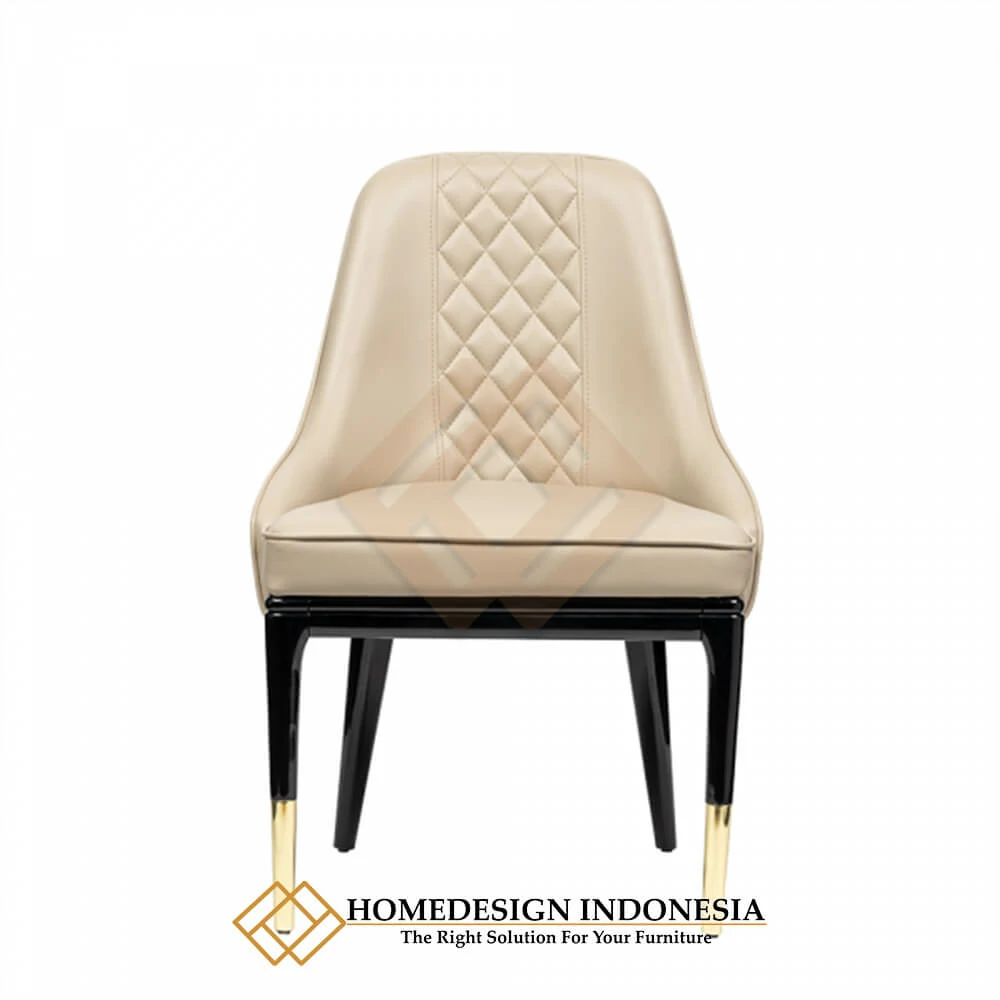 Kursi Makan Modern Minimalis Diana High Class Style JF-107 Kursi Makan Modern Minimalis Diana High Class Style JF-107