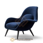 Kursi Sofa Minimalis Scandinavian Style Best Seller JF-2