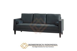 Model Sofa Tamu Minimalis Kayu Jati Solid JF-69