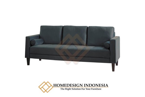 Model Sofa Tamu Minimalis Kayu Jati Solid JF-69