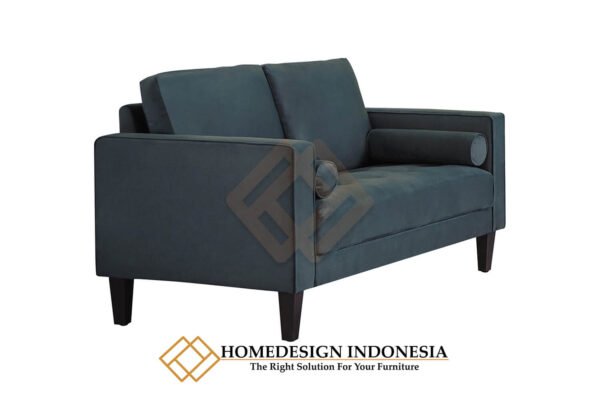 Model Sofa Tamu Minimalis Kayu Jati Solid JF-69.1