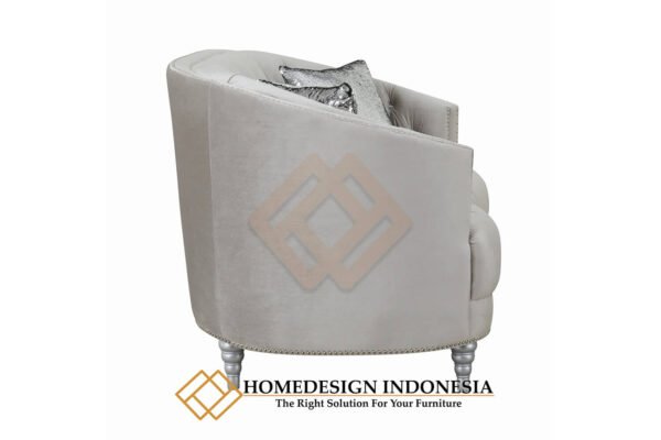 Set Sofa Tamu Minimalis Elegant Type Jepara Furniture JF-68.1