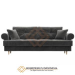 Sofa Minimalis Terbaru Furniture Modern Jepara JF-7