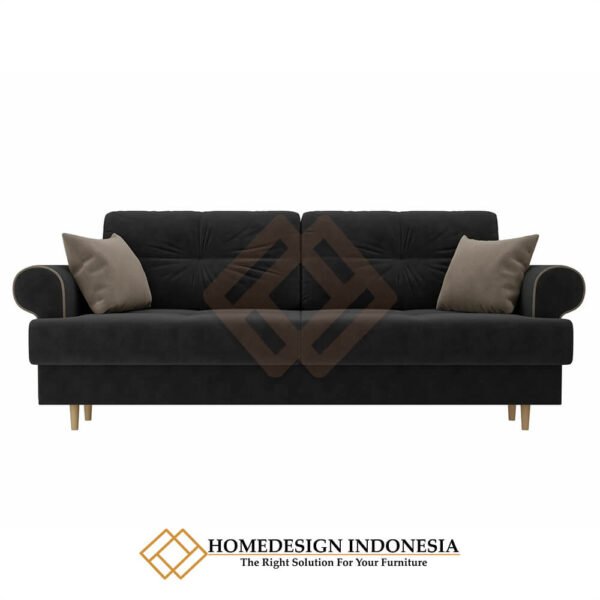 Sofa Minimalis Terbaru Furniture Modern Jepara JF-7.1