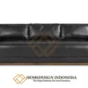 Sofa Tamu Minimalis Luxury Leather Model JF-117
