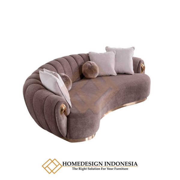 Sofa Tamu Minimalis Modern New Design Best Seller JF-10.1