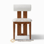 Kursi Makan Minimalis Terbaru Best Quality Product JF-161