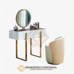 Meja Rias Minimalis Modern Design Promo Spesial Ramadhan JF-160