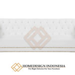 Model Sofa Chesterfield Mewah Minimalis Best Sale JF-134