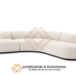 Sofa Minimalis Terbaru Jepara Promo Ramadhan Sale JF-174