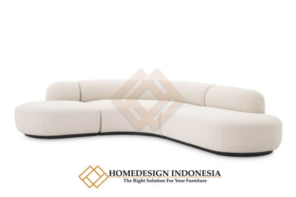 Sofa Minimalis Terbaru Jepara Promo Ramadhan Sale JF-174
