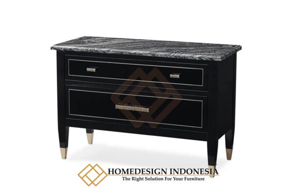 Tempat Tidur Minimalis Modern Elegant Beauty Style JF-169.2