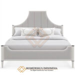 Tempat Tidur Terbaru Minimalis Design Promo Ramadhan JF-172