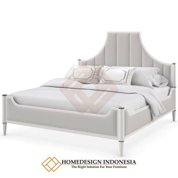 Tempat Tidur Terbaru Minimalis Design Promo Ramadhan JF-172.1