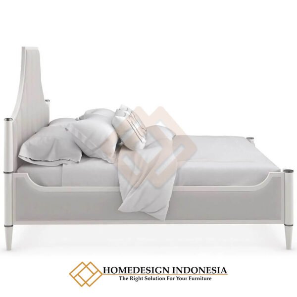 Tempat Tidur Terbaru Minimalis Design Promo Ramadhan JF-172.2
