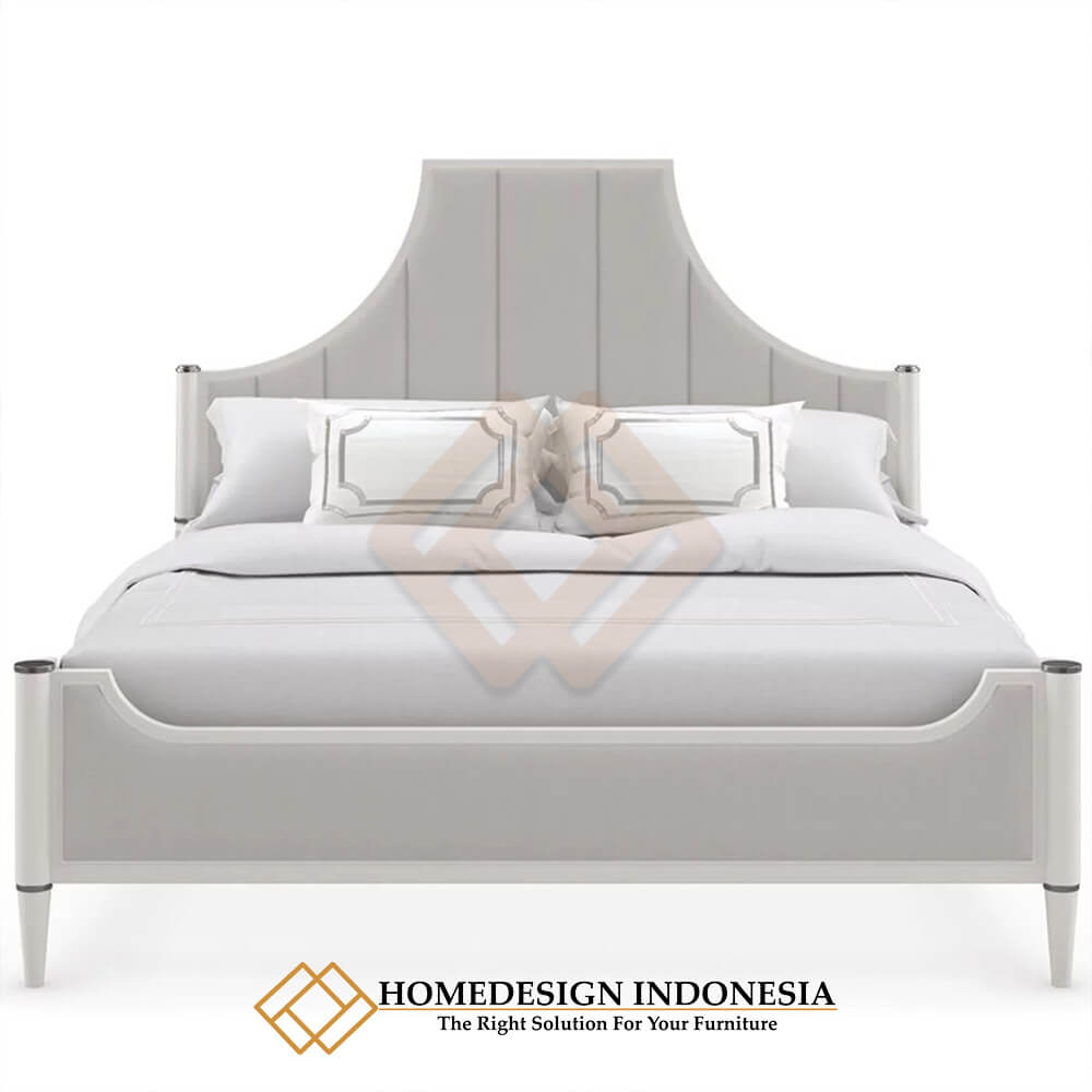 Tempat Tidur Terbaru Minimalis Design Promo Ramadhan JF-172