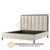 Harga Tempat Tidur Minimalis Jepara High Headboard Design JF-200