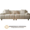 Jual Sofa Tamu Minimalis Jepara Luxury Royal Foam Upholstery JF-226