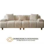 Jual Sofa Tamu Minimalis Jepara Luxury Royal Foam Upholstery JF-226