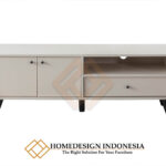 Meja TV Giorgina Minimalis Modern Style Best Seller JF-203