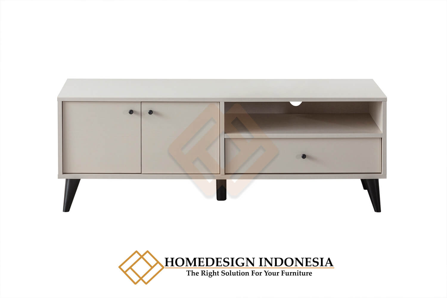 Meja TV Giorgina Minimalis Modern Style Best Seller JF-203