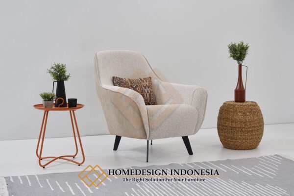 Set Sofa Tamu Minimalis Industrial Design Special Ied JF-228.2