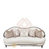 Sofa 3 Dudukan Minimalis Klasik Design Best Seller JF-220