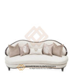 Sofa 3 Dudukan Minimalis Klasik Design Best Seller JF-220