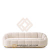 Sofa Minimalis Terbaru Best Seller Furniture Modern JF-216