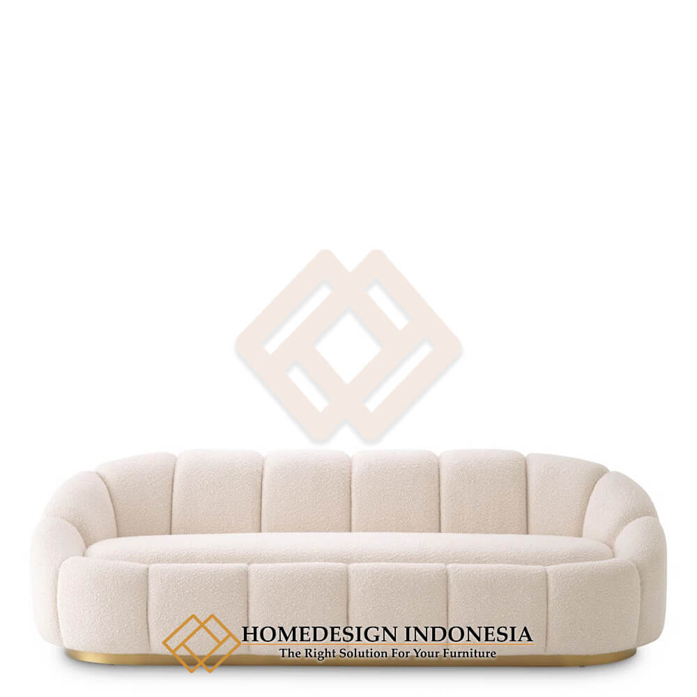 Sofa Minimalis Terbaru Best Seller Furniture Modern JF-216
