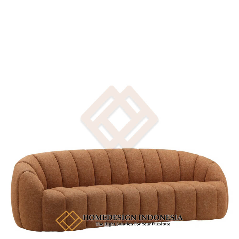 Sofa Tamu Minimalis Modern 3 Seater Ramadhan Sale JF-217