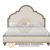 Tempat Tidur Minimalis Klasik Jati Rustic Design JF-197