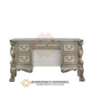 Harga Meja Rias Mewah Jepara Ukiran Elegan Majesty JF-276