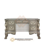 Harga Meja Rias Mewah Jepara Ukiran Elegan Majesty JF-276