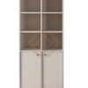 Lemari Hias Minimalis Vintage Style Shabby Color JF-243
