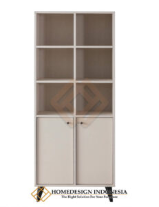 Lemari Hias Minimalis Vintage Style Shabby Color JF 243