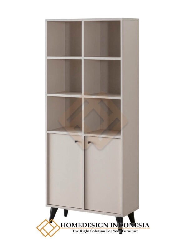 Lemari Hias Minimalis Vintage Style Shabby Color JF-243.1